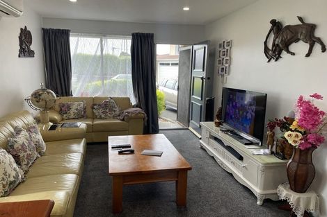 Photo of property in 6/260 Harewood Road, Bishopdale, Christchurch, 8053