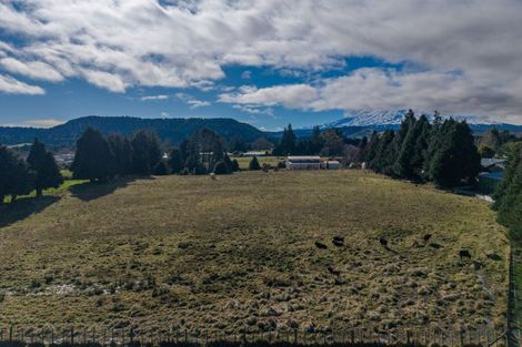 Photo of property in 13 Ruapehu Road, Ohakune, 4625