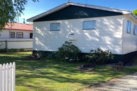 Photo of property in 285 Mackenzie Drive, Twizel, 7901