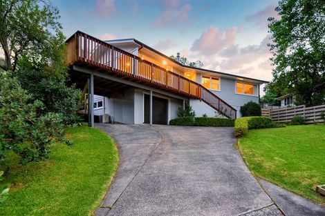 Photo of property in 4 Infidel Place, Torbay, Auckland, 0630