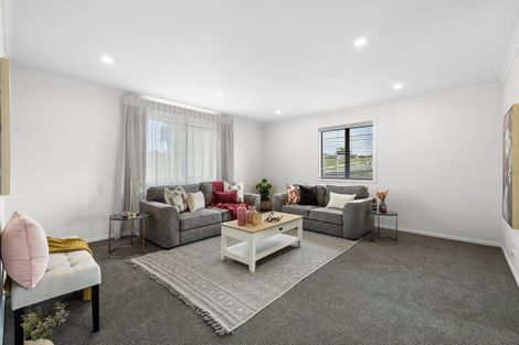 Photo of property in 10 Hoki Avenue, Morrinsville, 3300