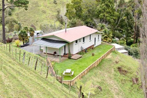 Photo of property in 1710 Kohumaru Road, Peria, Kaitaia, 0482