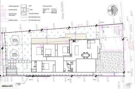 Photo of property in 8 Atalanta Way, Beachlands, Auckland, 2018