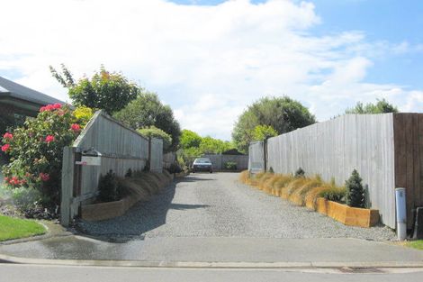 Photo of property in 2 Brookvale Place, Rangiora, 7400