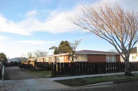 Photo of property in 1/15 Clifton Street, Windsor, Invercargill, 9810