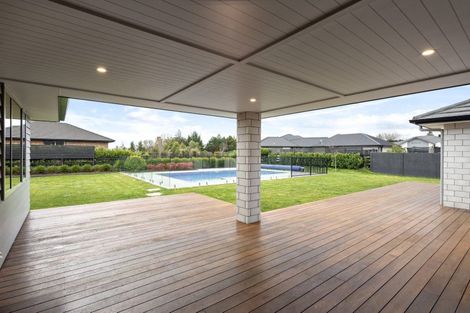 Photo of property in 39 Mike Smith Drive, Cambridge, 3434