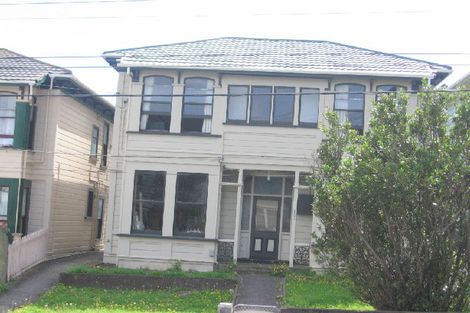 Photo of property in 121 Pirie Street, Mount Victoria, Wellington, 6011