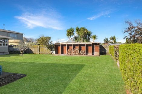 Photo of property in 8 Jenks Street, Foxton, 4814