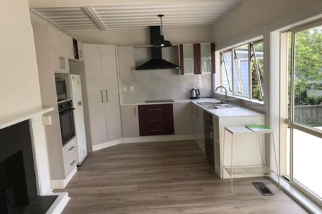 Photo of property in 5 Burnley Terrace, Mount Eden, Auckland, 1024