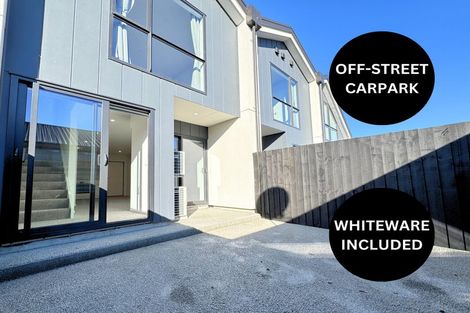 Photo of property in 1/64 Amyes Road, Hornby, Christchurch, 8042