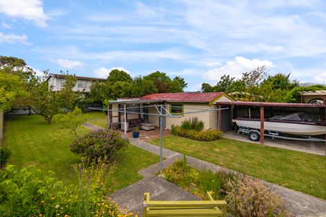 Photo of property in 135 Mackenzie Avenue, Woolston, Christchurch, 8023