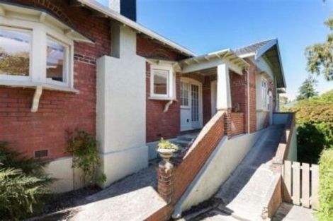 Photo of property in 21 Lynwood Avenue, Maori Hill, Dunedin, 9010