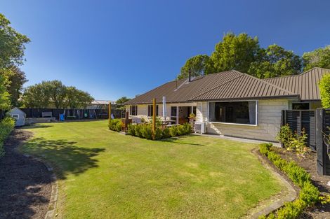 Photo of property in 12 Westview Crescent, West Melton, 7618