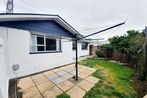 Photo of property in 1/89 Epsom Road, Sockburn, Christchurch, 8042