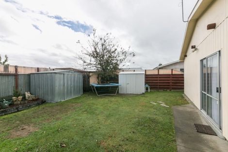 Photo of property in 4 Robinson Crescent, Tamatea, Napier, 4112