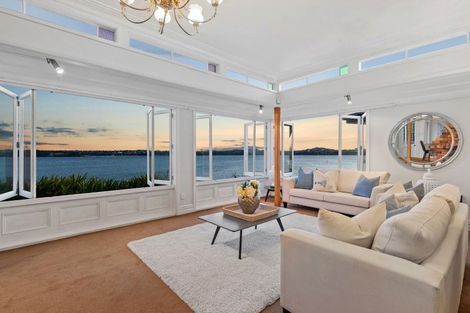 Photo of property in 38 Jubilee Avenue, Devonport, Auckland, 0624