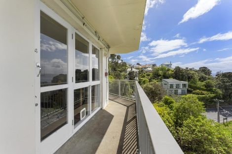 Photo of property in 4/31 Homebush Road, Khandallah, Wellington, 6035