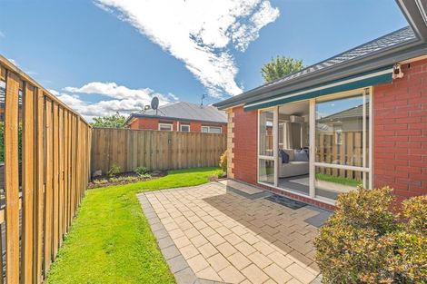 Photo of property in 4 Mistral Road, Northwood, Christchurch, 8051