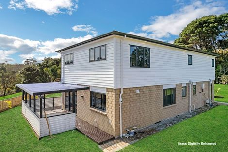 Photo of property in 292 Birdwood Road, Massey, Auckland, 0614