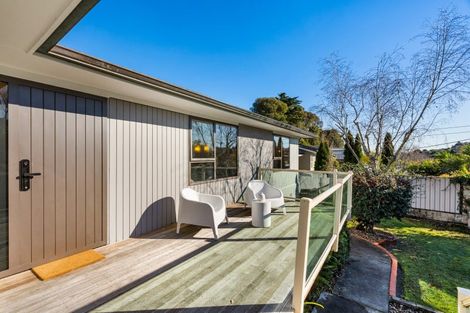 Photo of property in 6 Keirunga Road, Havelock North, 4130