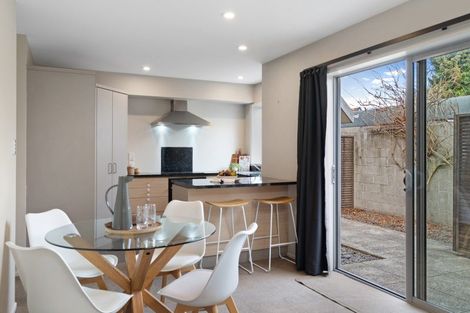 Photo of property in 58d King Street, Sydenham, Christchurch, 8023