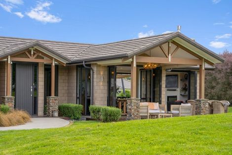 Photo of property in 18 Mcintosh Drive, Pokeno, 2471