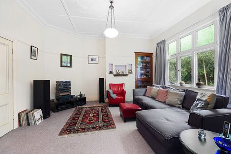 Photo of property in 16 Morton Street, Berhampore, Wellington, 6023