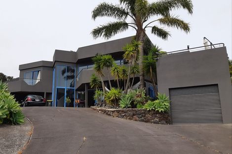 Photo of property in 75 Pah Road, Cockle Bay, Auckland, 2014