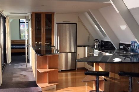 Photo of property in 5/7 London Street, Saint Marys Bay, Auckland, 1011