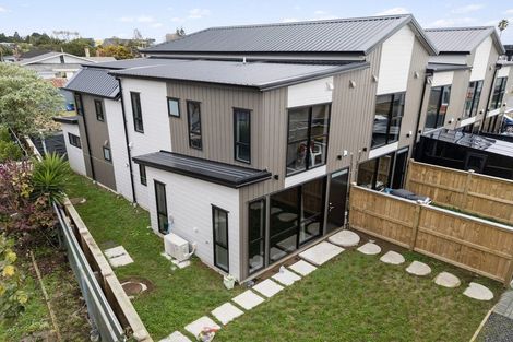 Photo of property in 3e Albert Road, Manukau, Auckland, 2025