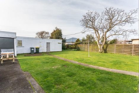 Photo of property in 30 Hannan Street, Levin, 5510