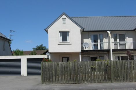 Photo of property in 2/62 Andover Street, Merivale, Christchurch, 8014