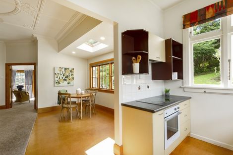 Photo of property in 15 Northview Crescent, Belleknowes, Dunedin, 9011