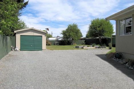 Photo of property in 10 Hopkins Road, Twizel, 7901