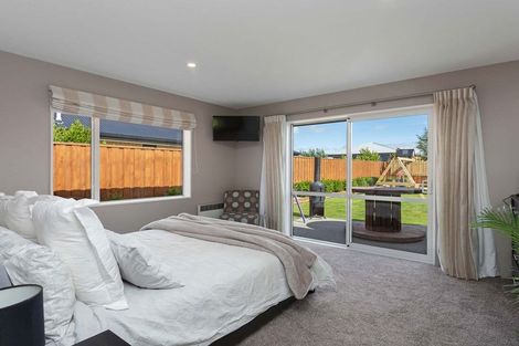 Photo of property in 103 Shillingford Boulevard, Rolleston, 7615