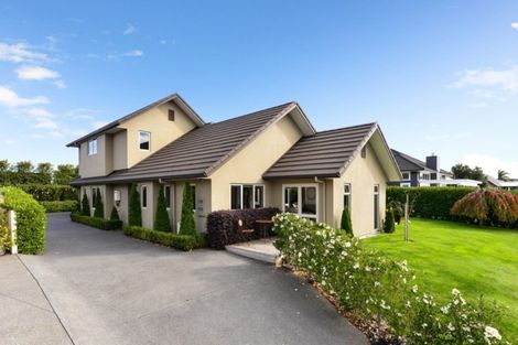 Photo of property in 5 The Rocks, Flagstaff, Hamilton, 3210