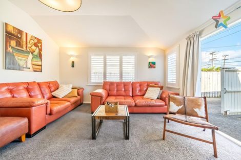 Photo of property in 140 Nelson Street, Petone, Lower Hutt, 5012