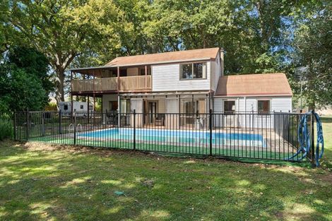 Photo of property in 1507 Tauwhare Road, Eureka, Hamilton, 3287