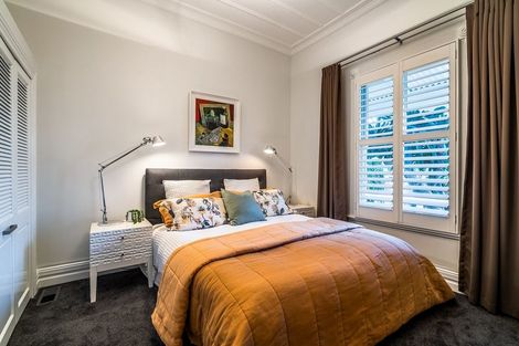 Photo of property in 25 Hector Street, Ponsonby, Auckland, 1011