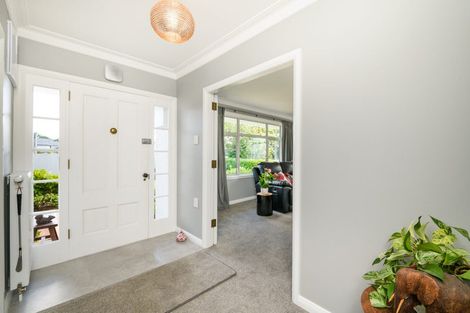 Photo of property in 107 Jickell Street, Hokowhitu, Palmerston North, 4410