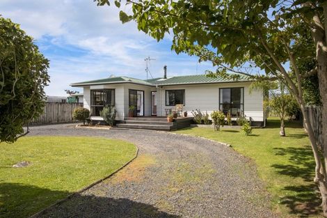 Photo of property in 7 Somerset Street, Waihi, 3610