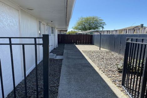 Photo of property in 4/118 Botanical Road, Takaro, Palmerston North, 4412