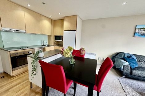 Photo of property in Sanctum Apartments, 34/10a Ebor Street, Te Aro, Wellington, 6011