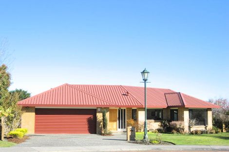 Photo of property in 7 Kingsgate Close, Havelock North, 4130