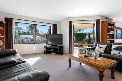 Photo of property in 11a Burwood Road, Matamata, 3400