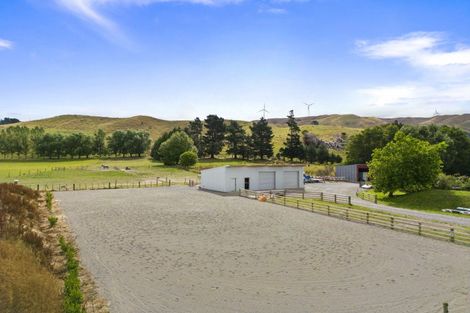 Photo of property in 302 Gorge Road, Ballance, Pahiatua, 4983