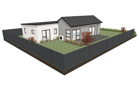 Photo of property in 55 Hampton Terrace, Matamata, 3400