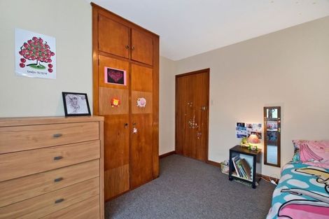 Photo of property in 322 Halswell Road, Halswell, Christchurch, 8025