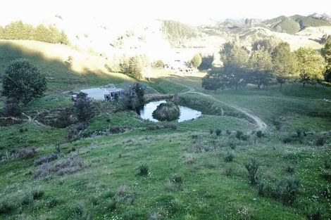 Photo of property in 268 Sherry River Road, Tapawera, Wakefield, 7096