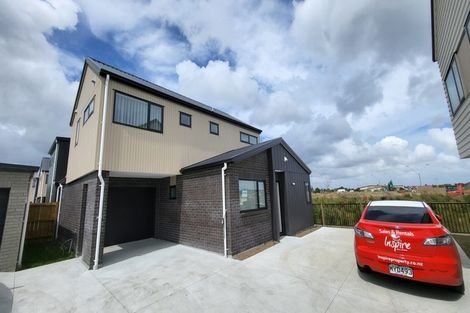 Photo of property in 43 Black Beech Crescent, Takanini, 2110